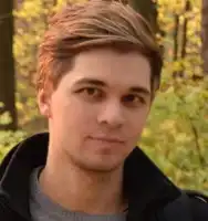 Новиков Марк