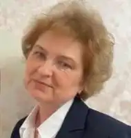 Новикова Анастасия
