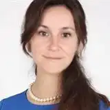 Новикова Анна