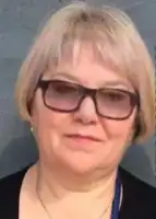 Новикова Екатерина Андреевна
