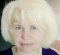 Новикова Елизавета Вячеславовна