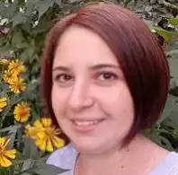Новикова Кристина Олеговна