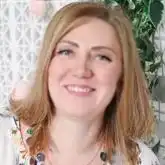 Новикова Мария Ивановна