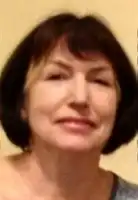 Новикова Надежда