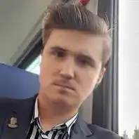 Орлов Родион