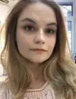 Орлова Алина Евгеньевна