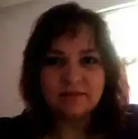 Орлова Кристина