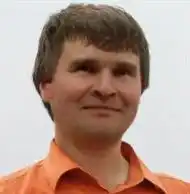 Овчинников Михаил