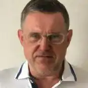 Овчинников Святослав