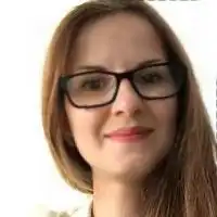 Панова Алиса Денисовна