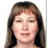 Панова Карина Юрьевна