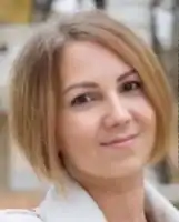 Панова Валерия Григорьевна