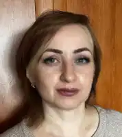 Панова Жанна Константиновна