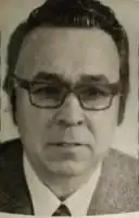 Павлов Роман Тарасович