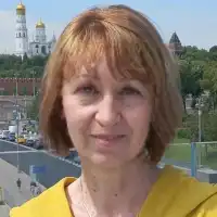Павлова Ангелина