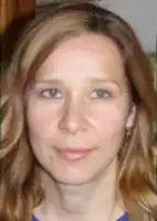 Павлова Карина