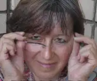 Павлова Надежда Артемовна