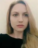 Павлова Ольга