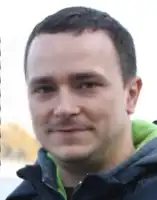 Петров Фёдор