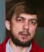 Петров Константин