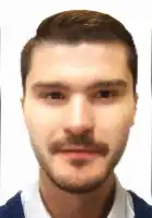 Петров Максим Давидович