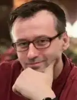 Петров Роман Сергеевич