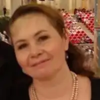 Петрова Алина