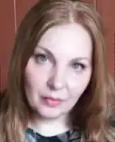 Петрова Алина Михайловна