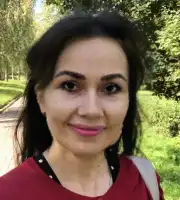 Петрова Диана Юрьевна