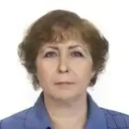 Петрова Ксения Романовна
