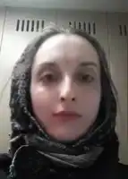 Петрова Вера