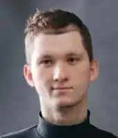 Плотников Николай Валентинович