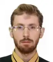 Плотников Захар Степанович