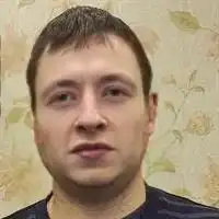 Попов Борис Валентинович