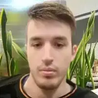 Попов Давид Кириллович