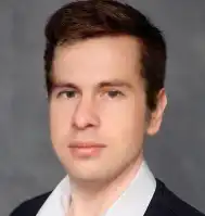 Попов Кирилл
