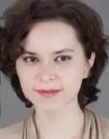 Попова Алёна Евгеньевна