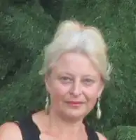 Попова Алина Денисовна
