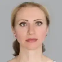 Попова Дарья Станиславовна