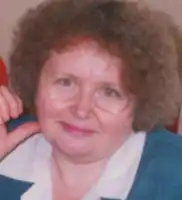 Попова Ирина Михайловна