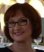 Попова Кристина