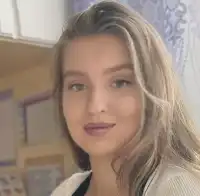 Попова Надежда Олеговна