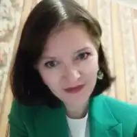 Попова Ольга Станиславовна