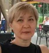 Попова Полина Константиновна