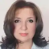 Попова Виолетта