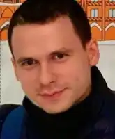 Прохоров Антон Глебович