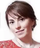 Рябова Екатерина