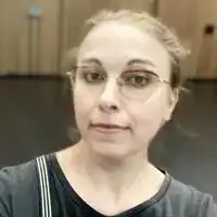 Рябова Любовь Владимировна