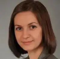 Рябова Оксана Юрьевна