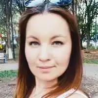 Рябова Василиса